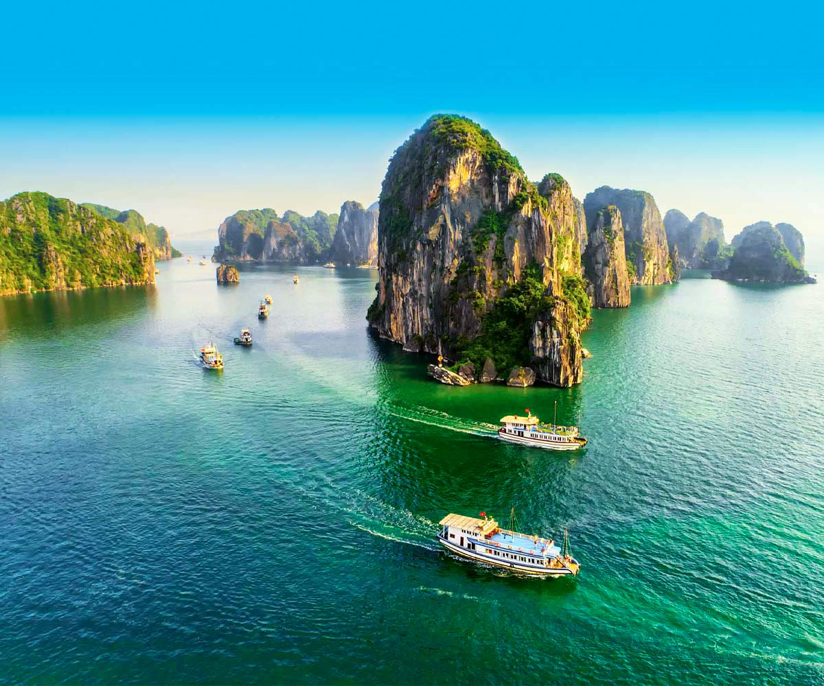 VOYAGE VIETNAM ET CAMBODGE